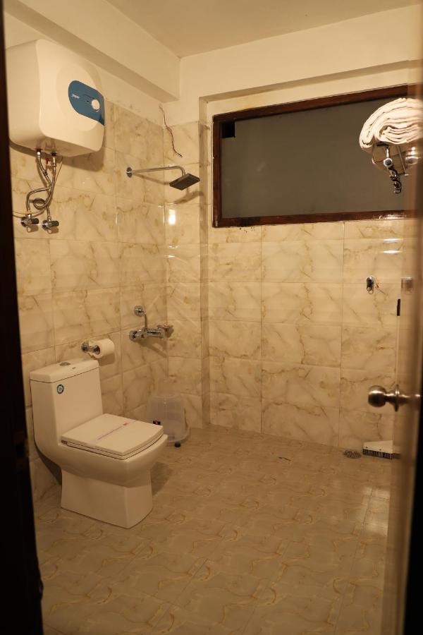 Hotel Hukam'S Holiday Home Kasol Ngoại thất bức ảnh