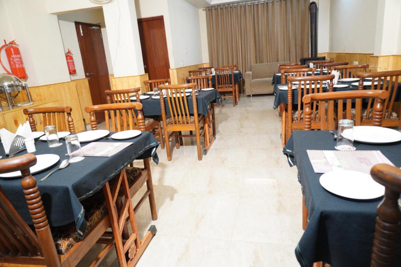 Hotel Hukam'S Holiday Home Kasol Ngoại thất bức ảnh